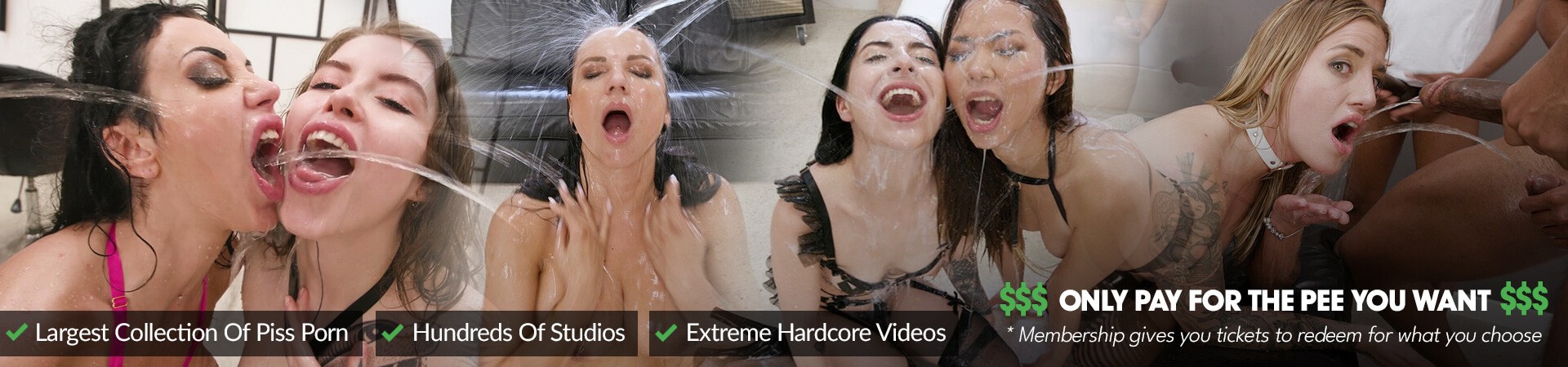 Join to PissVids.com